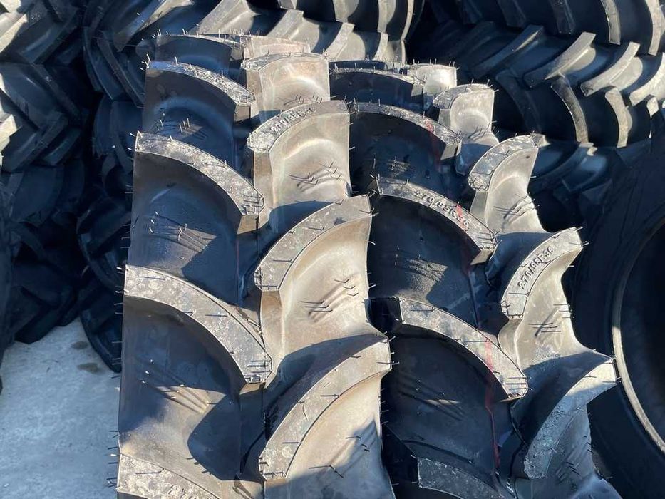 270/95R36 Legumicole Cauciucuri inguste de tractor MET