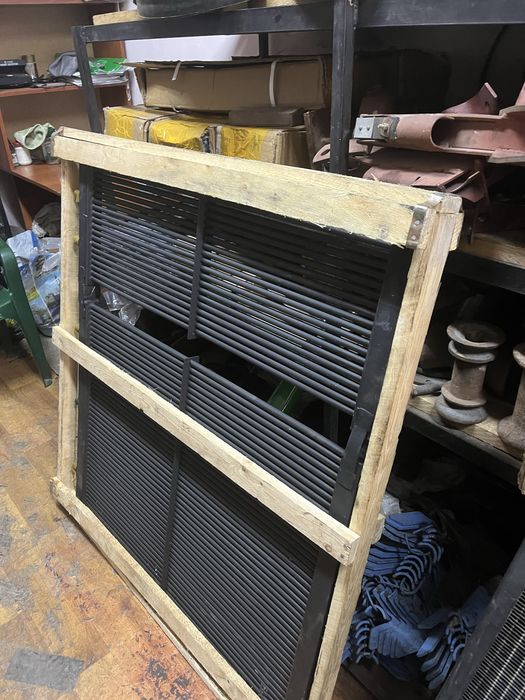 Запчасти по навеске к700