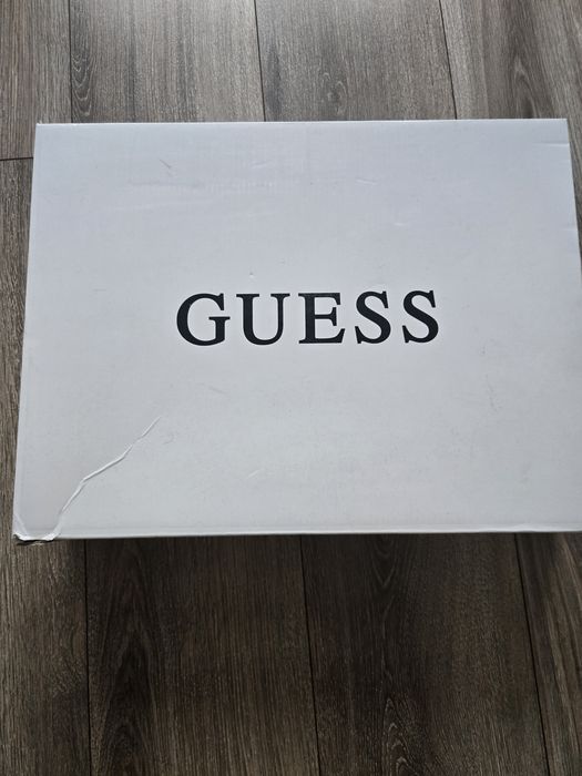 Дамски боти Guess