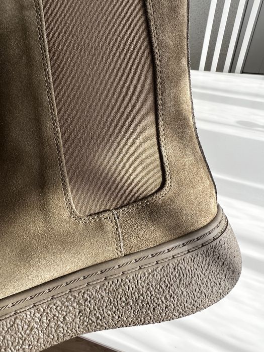 Ботинки женские