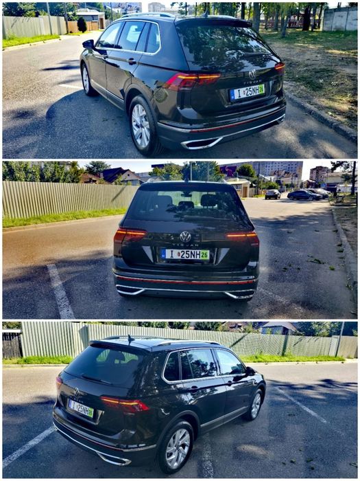 VOLKSWAGEN Tiguan 2023 — imagine 4