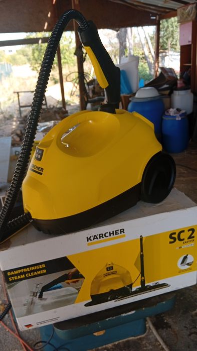 Karcher sc2 easyfix