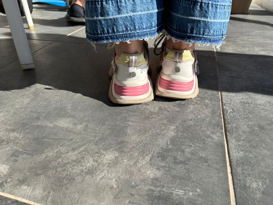 Sneakers Steve Madden
