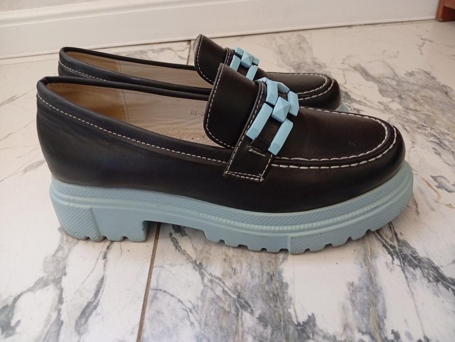 Туфли для девочек