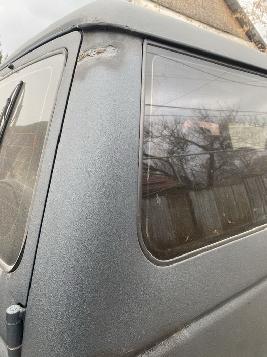 Продам Mitsubishi Montero Срочно!