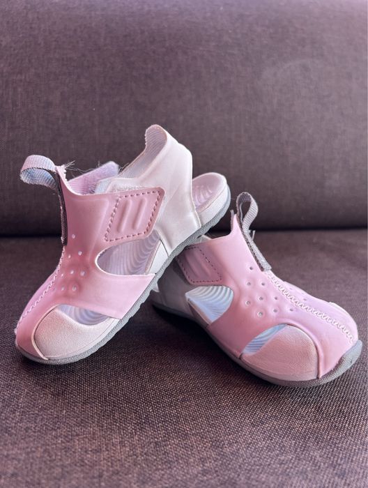 Резанки 19.5 номер найк