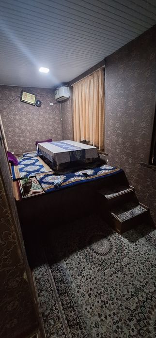 Продаётся: Эшангузар, 1-микр-н, 3/4/4.