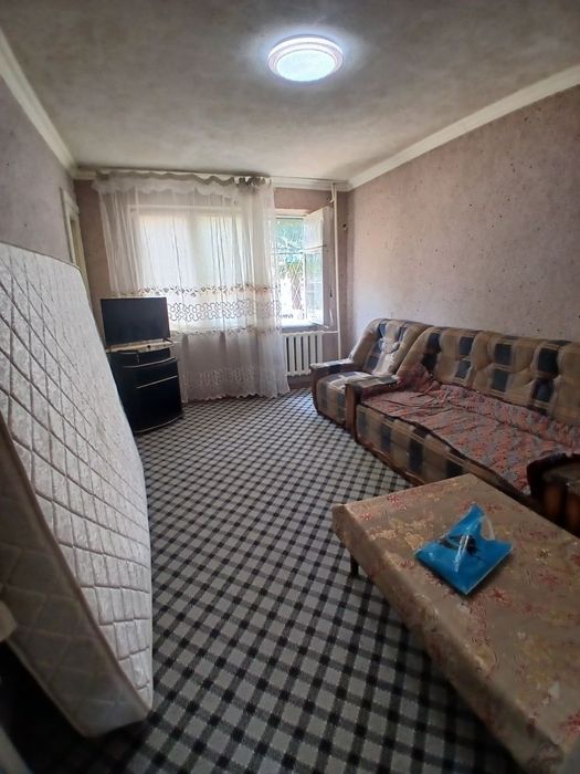 Сдается в панельном доме  2/1/5 на Фрунзе Атлас  ,