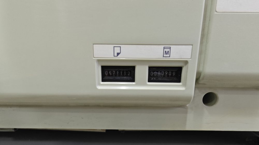 Продам ризограф riso rz370