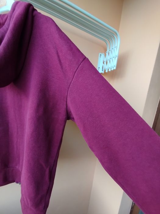 Дамски суичър Bershka