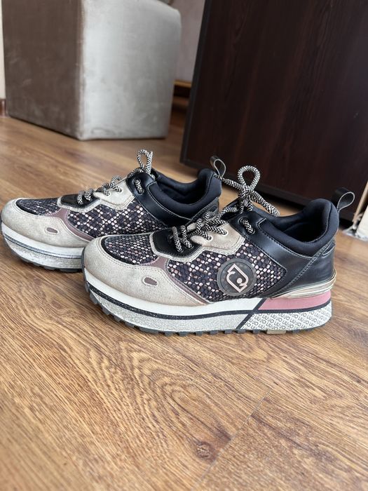 Liu Jo есенни зимни сникърси