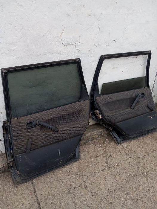 Двери Фольксваген