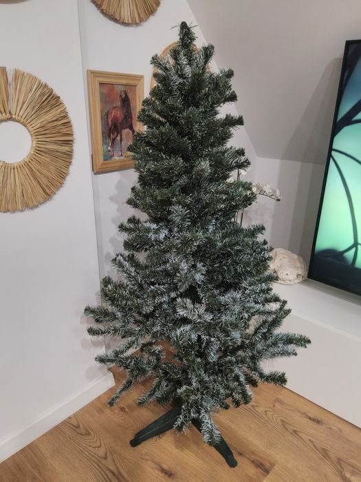 Коледна елха изкуствена 150 см