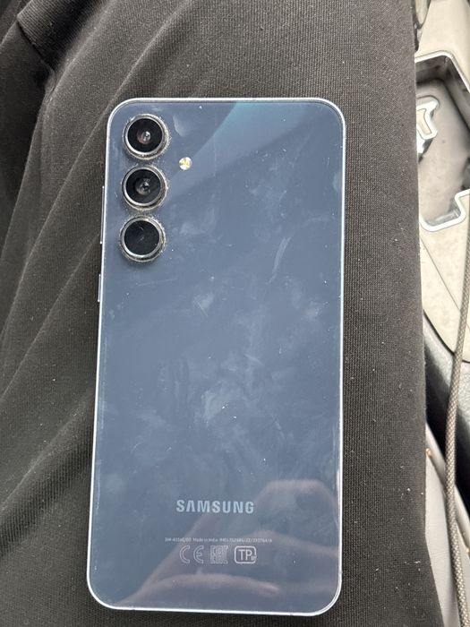 Самсунг а55 5g 8/256