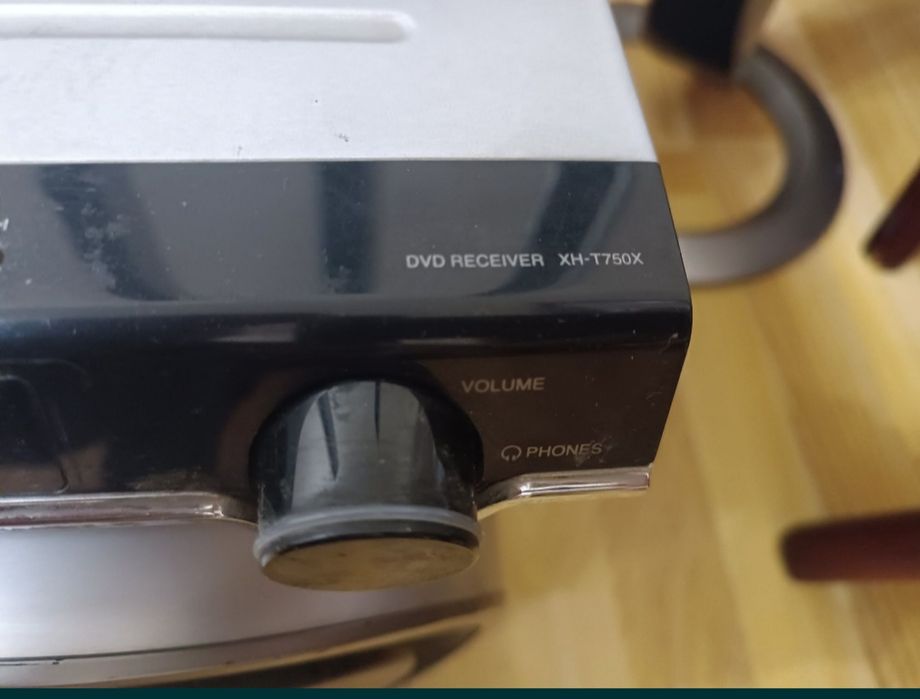 Продам домашний кинотеатр LG