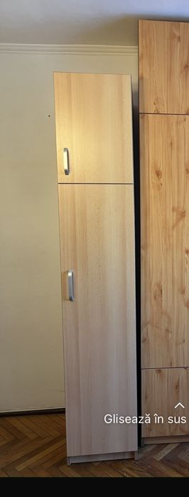 Dulap Haine Sifonier modular