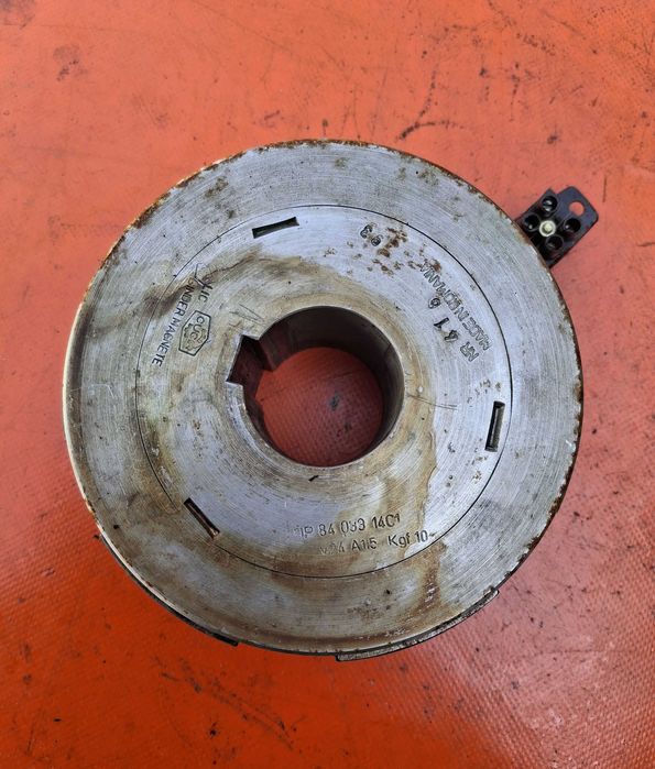 B225 Cuplaj electromagnetic 84 033 14C1 Binder Cugir