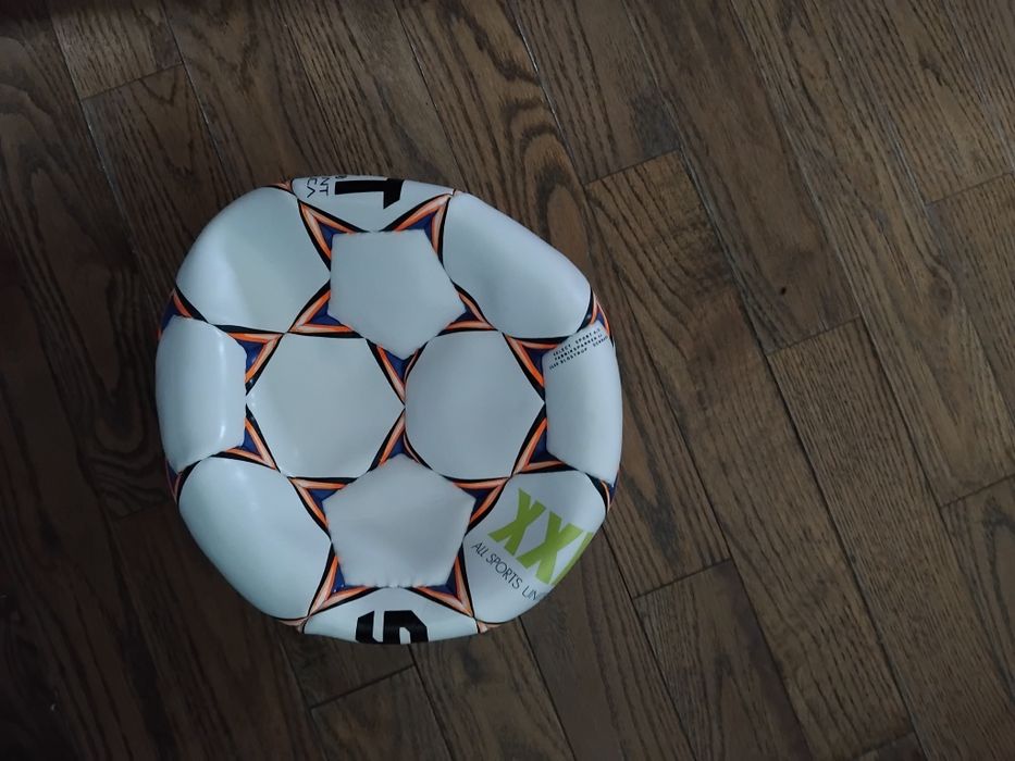 Футболни топки SELECT