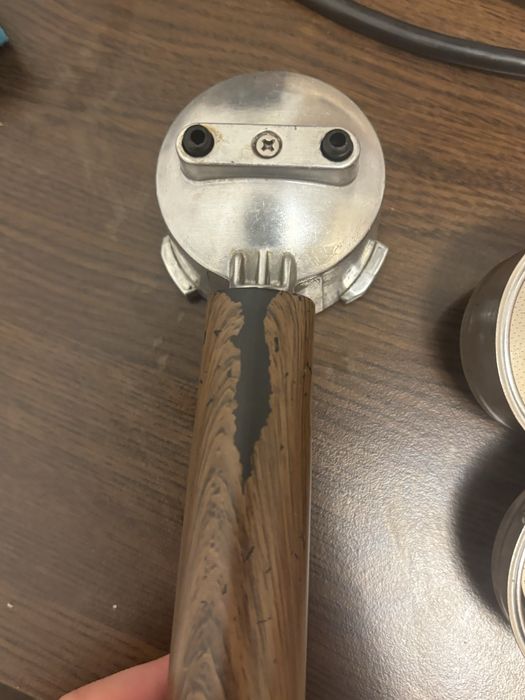 Aparat vintage myria