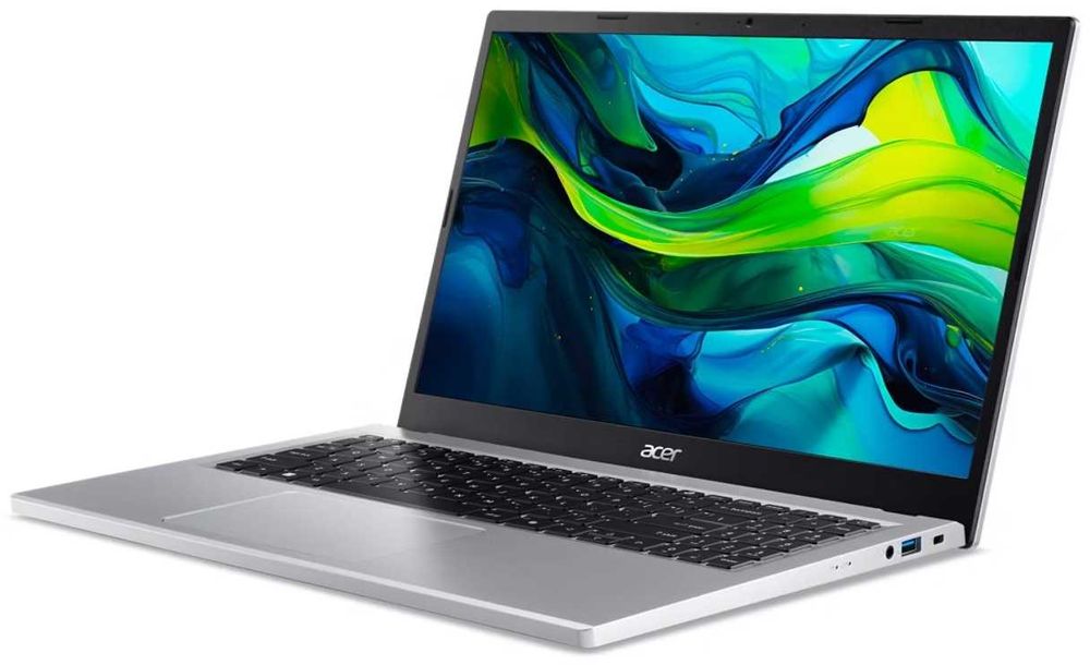 Acer Aspire Go 15 / Intel Core i3-N355 ОПТОМ и в РОЗНИЦУ