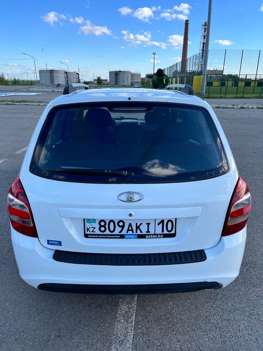 Продам Lada Kalina 2 универсал