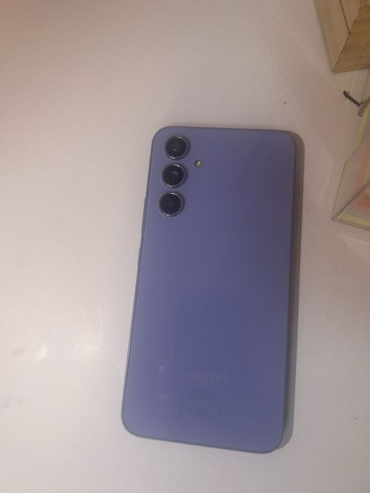 Samsung A54 Отличен!!!