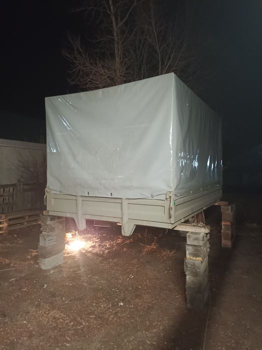 Продам кузов газеля