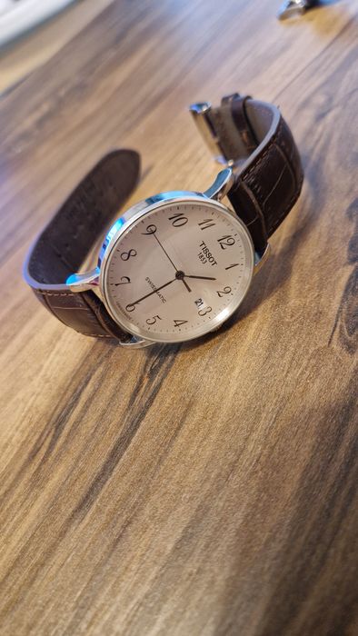 Ceas Tissot T-Classic Everytime Swissmatic