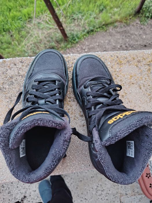 Маратонки Adidas