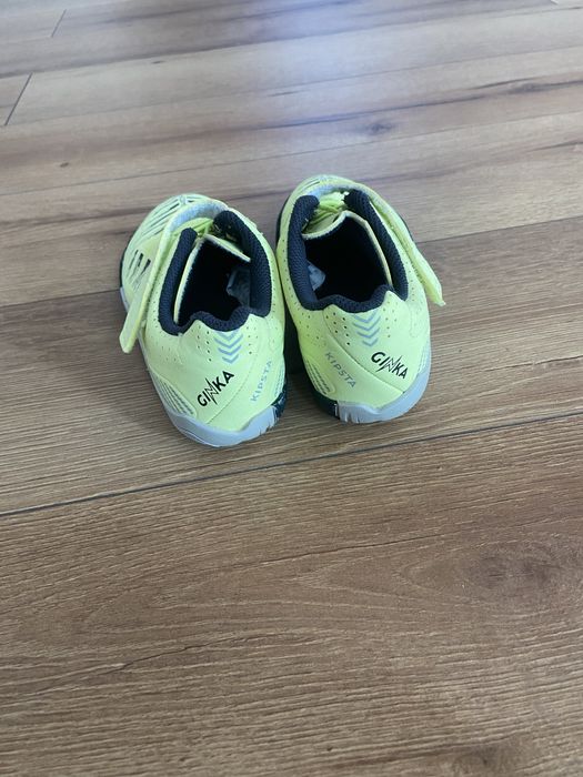 Ghete fotbal dechatlon