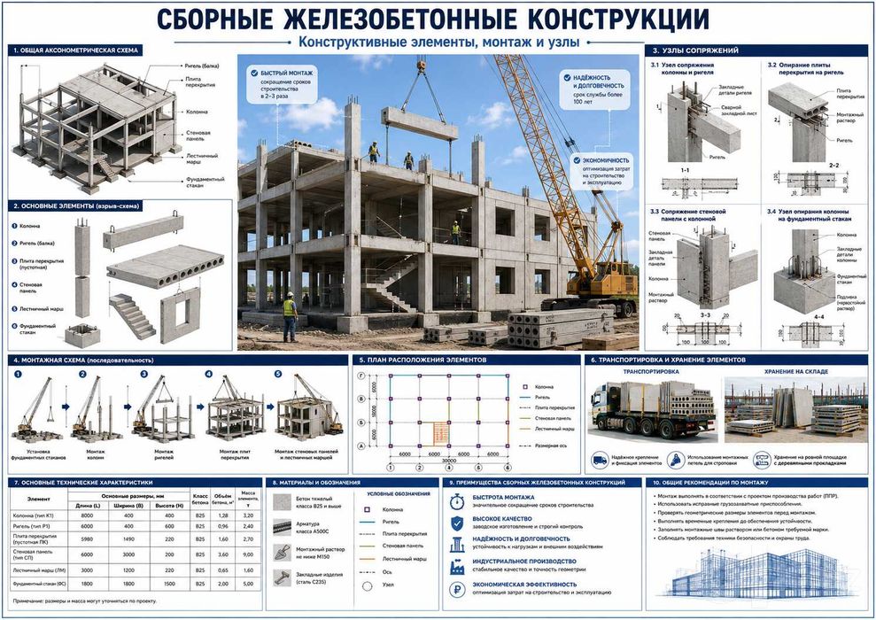 Қурилиш ва лойиҳа хизматлари