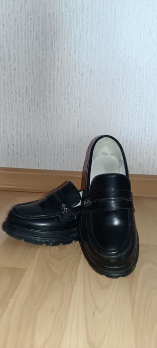 Школьная обувь!!!