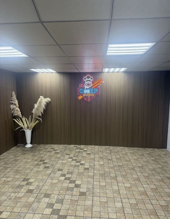 Продам суши пицца бизнес