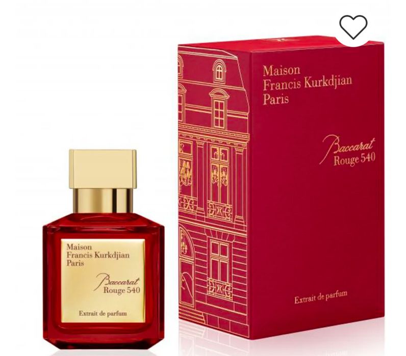 Продам парфюм новый запечатнный