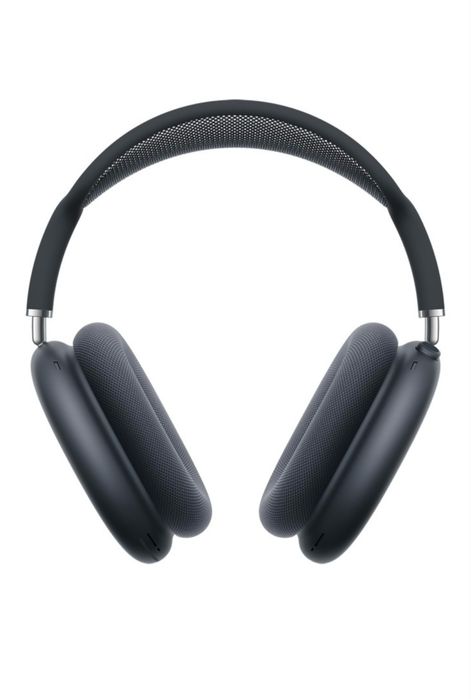 Air Pods Max черный