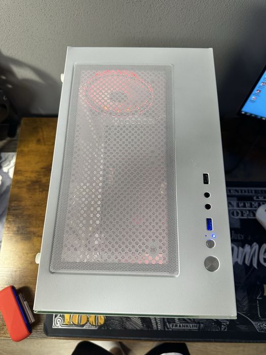 PC Lite gaming si office