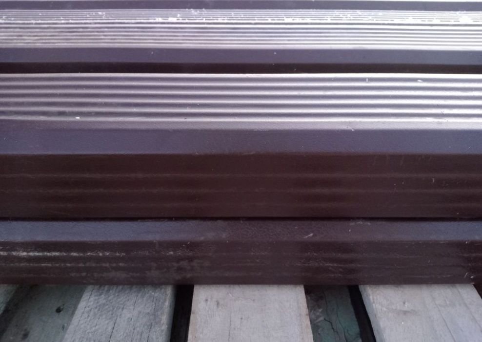 Водостоки. Су ағар