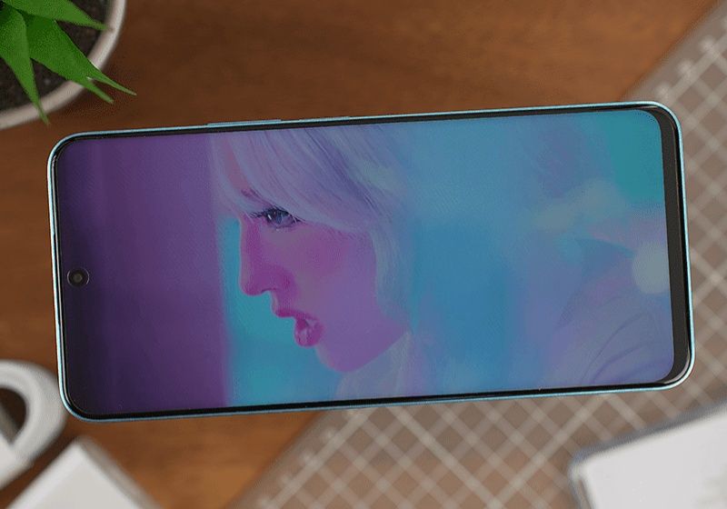 Honor 90 lite impecabil