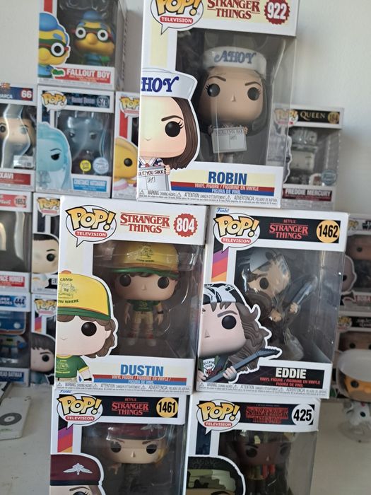 Vândfunko popuri
