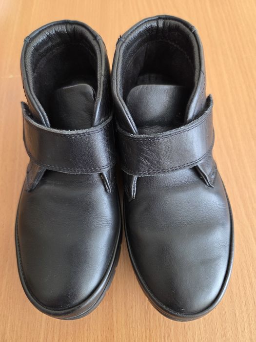 Ботинки для мальчика Tiflani