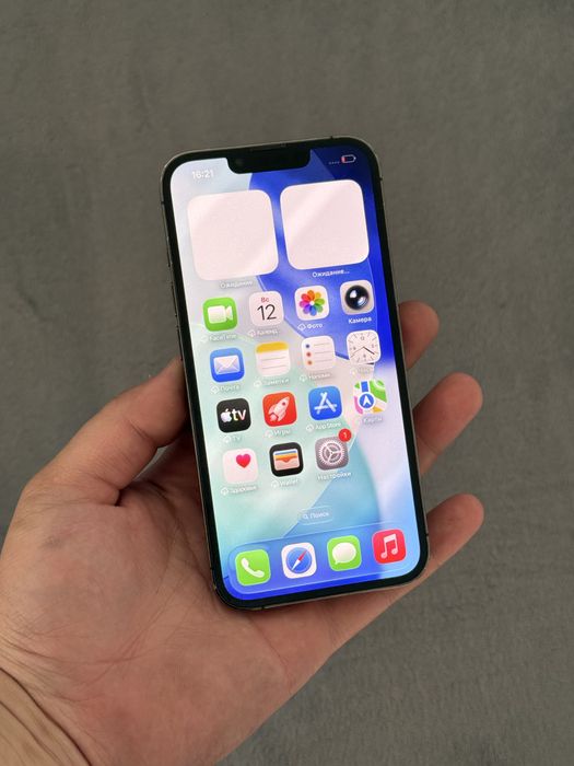 Iphone 13 pro 128gb / Айфон 13 про 128гб
