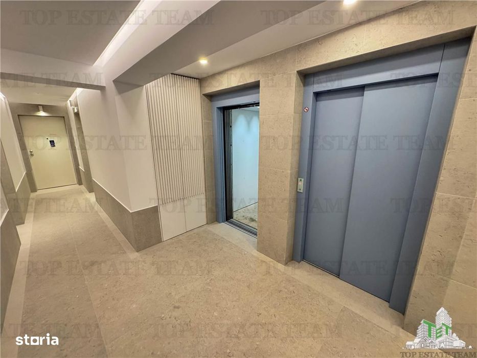 2 camere de vanzare in complex Prima Vista |  Fabrica de Glucoza
