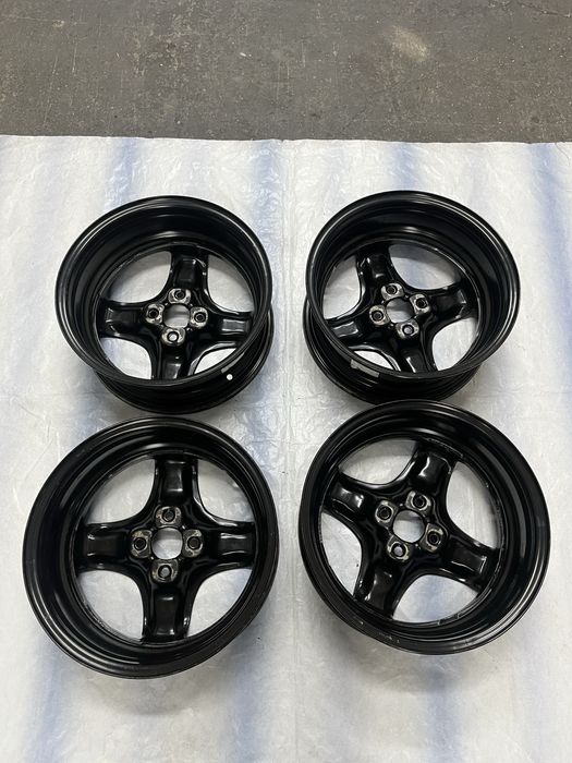 Jante opel renault 15