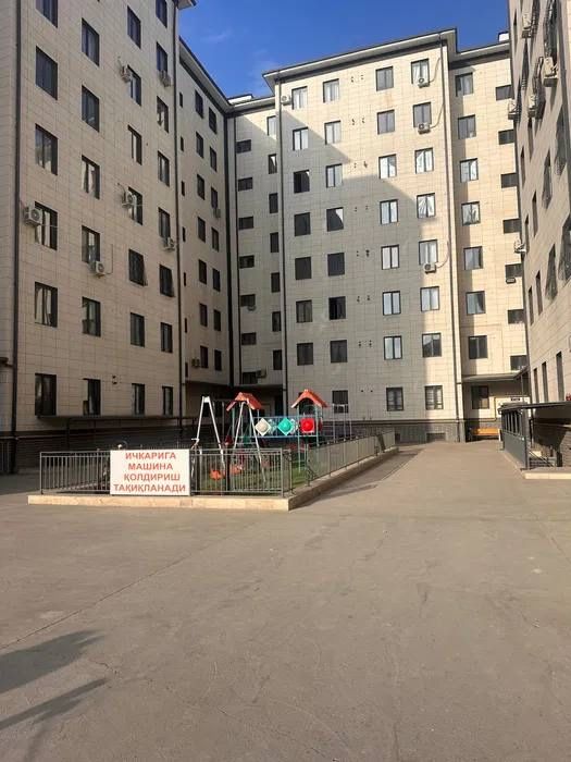 сдается 1 комнатная квартира в 7-ом микрорайоне