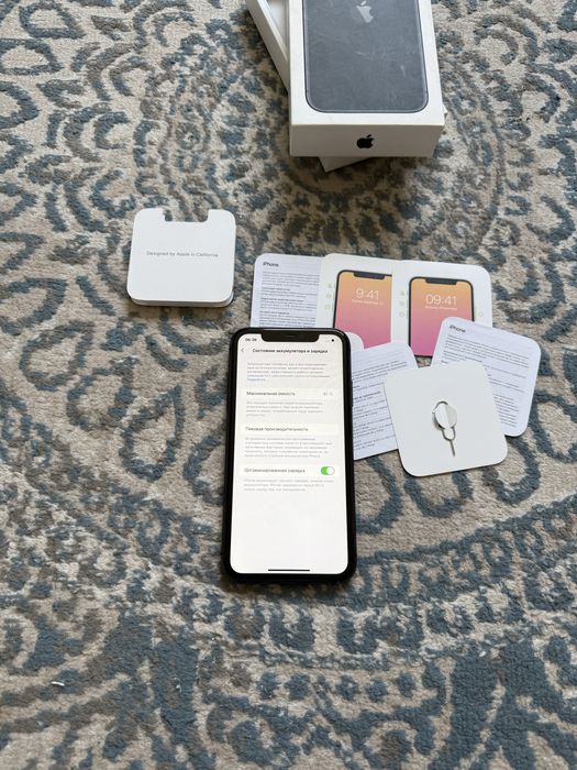 Iphone 11 64gb / Apple 11 64gb / Айфон 11 64гб