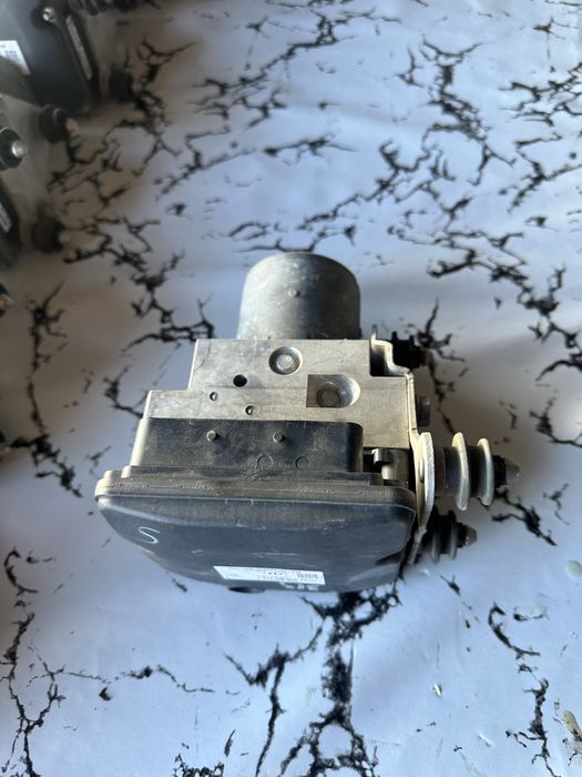 ABS модул за Абс управление Audi A6 A7 313ks c7 4g0614517S 4g0907379j