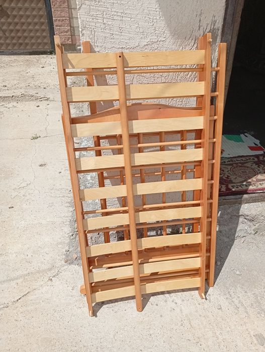 Детский кровать ...