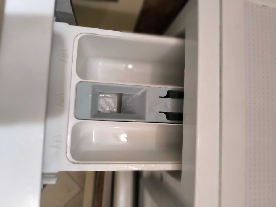 Пералня Самсунг 6.2кг с керамичен нагревател