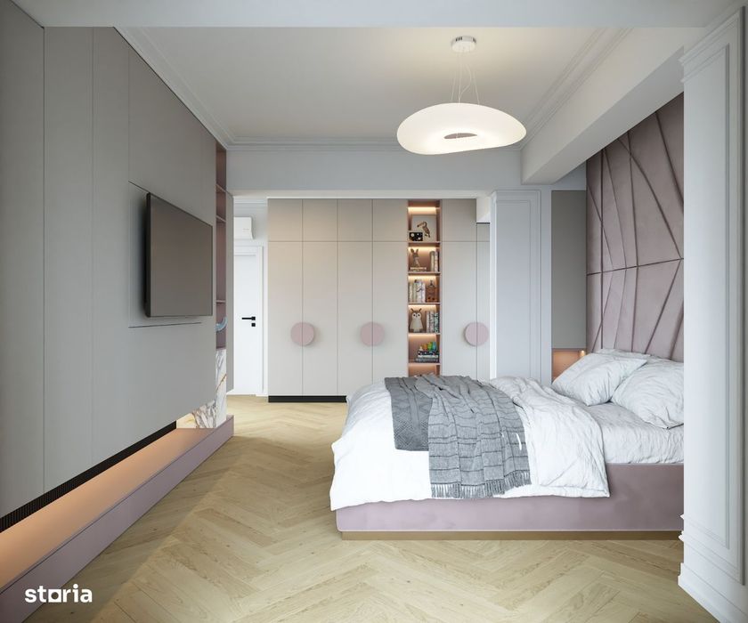 Casa tip duplex de vanzare - Viticultori - Comision 0%