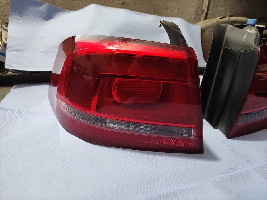 Stop stanga dreapta volkswagen vw passat b7 berlina sedan 3ae945096
